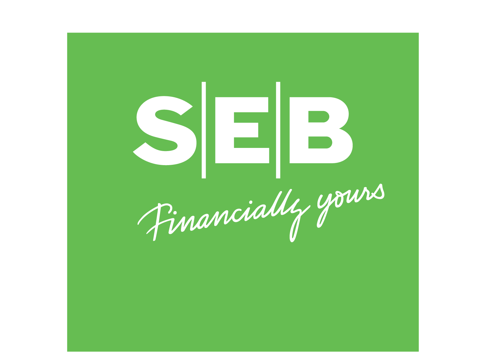 SEB logo