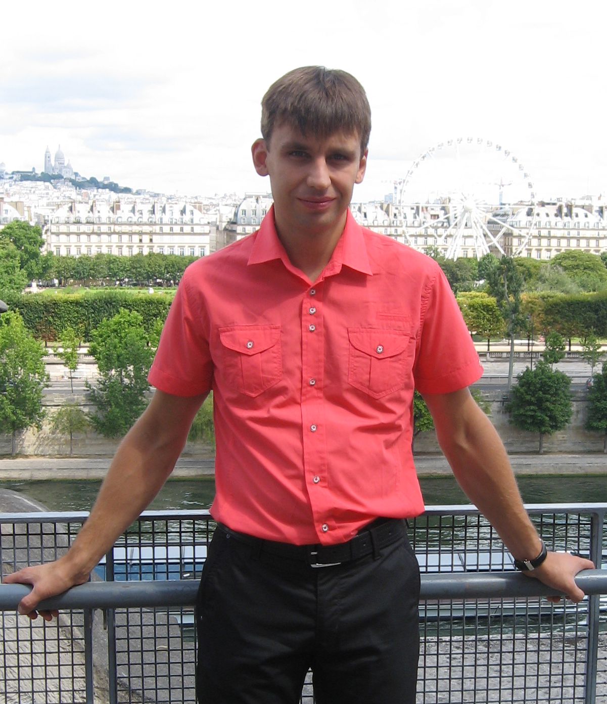 User Photo