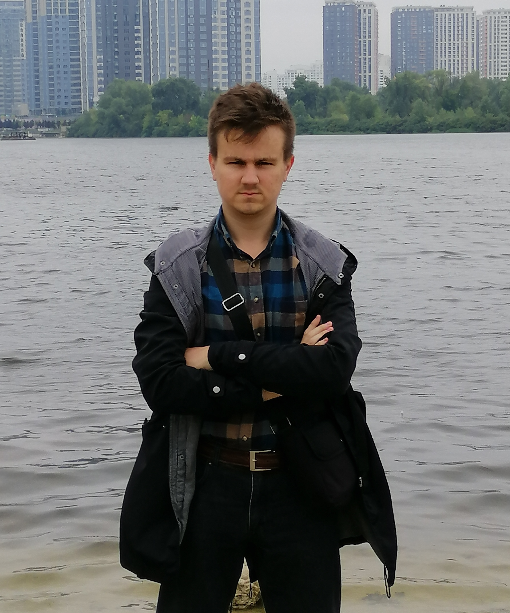 User Photo
